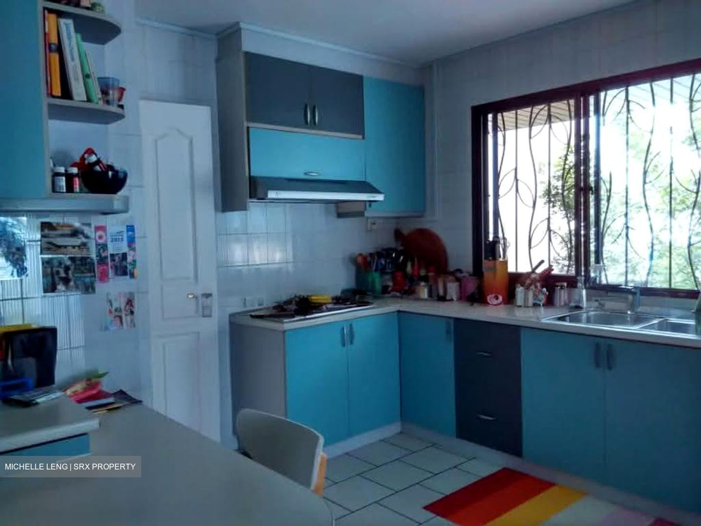 Dyson Road (D11), Terrace #608030071